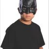 Rubies PVC Kids Batman Mask
