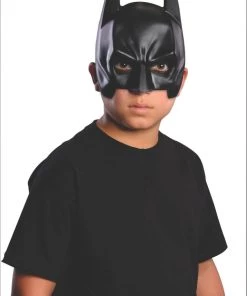 Rubies PVC Kids Batman Mask