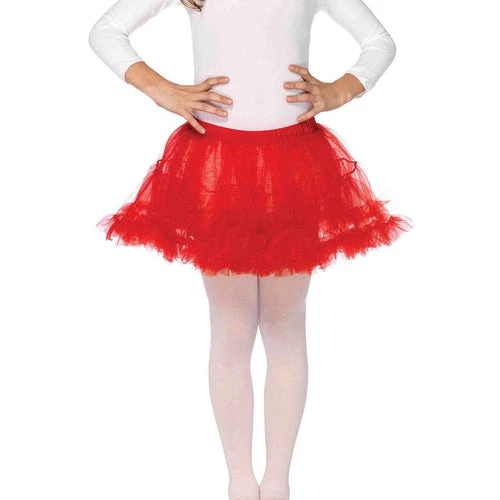 Leg Avenue Children Petticoat Skirts Little Girl Petticoats 8 Leg Avenue Children Petticoat Skirts Little Girl Petticoats