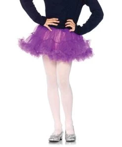 Leg Avenue Children Petticoat Skirts Little Girl Petticoats 19 Leg Avenue Children Petticoat Skirts Little Girl Petticoats