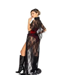 Roma Best Selling Products Vampy Vixen Costume