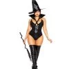 Roma Wicked Witch Costume Witches Vampire And Devils