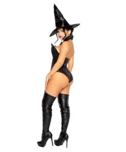 Roma Wicked Witch Costume Witches Vampire And Devils