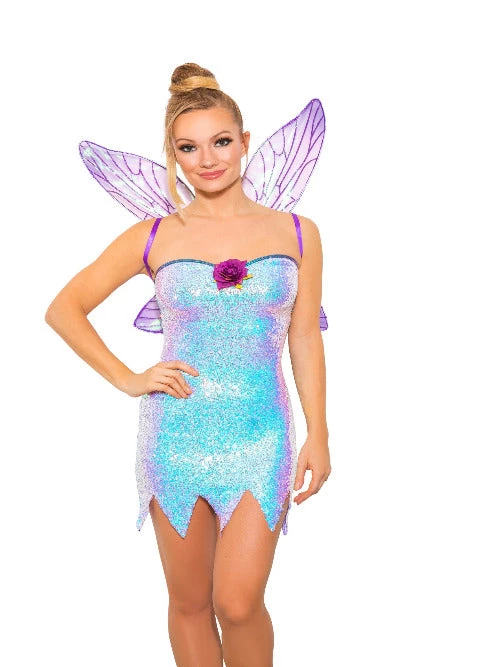 Roma Fairytale & Fanasty Twinkle Fairy Dust Costume 3 Roma Fairytale & Fanasty Twinkle Fairy Dust Costume