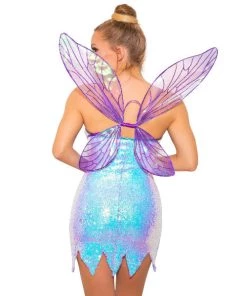 Roma Fairytale & Fanasty Twinkle Fairy Dust Costume