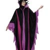 Disquises Ladies Licensed Costumes Maleficent Adult Deluxe Costume