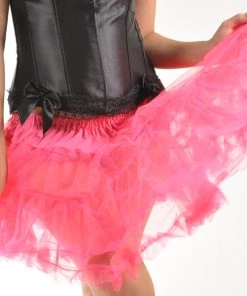 Western Fashion Best Selling Products Ruffle Petticoat
