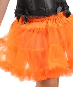 Western Fashion Best Selling Products Ruffle Petticoat