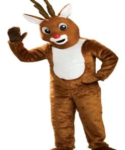Rubies Rubie's Reindeer Mascot Costume