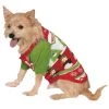 Rubies Holiday Pet Costumes Dog Ugly Christmas Sweater - Snowman