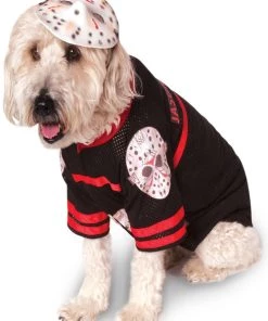 Rubies Pet Jason Costume