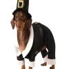 Rubies Rubie's Pilgrim Boy Dog Costume Holiday Pet Costumes