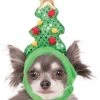 Rubies Light Up Christmas Tree Hat