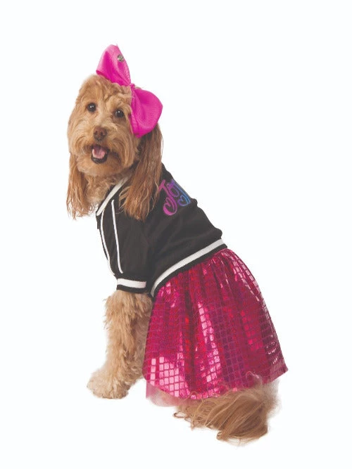 Rubies Jojo Siwa Pet Costume 3 Rubies Jojo Siwa Pet Costume