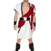 Leg Avenue 5 PC Caesar Costume