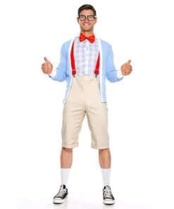 Music Legs 5 PC Nifty Nerd