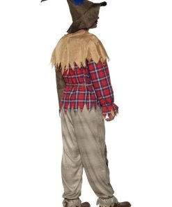 Leg Avenue 5 PC Sinister Scarecrow Costume Best Selling Products