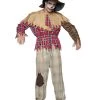 Leg Avenue 5 PC Sinister Scarecrow Costume Best Selling Products 2 Leg Avenue 5 PC Sinister Scarecrow Costume Best Selling Products