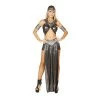Roma Warriors & Goddness 5 Pc Dragon Princess Womens Costume