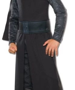 Rubies Kids Licensed Costumes Kids Kylo Ren Costume