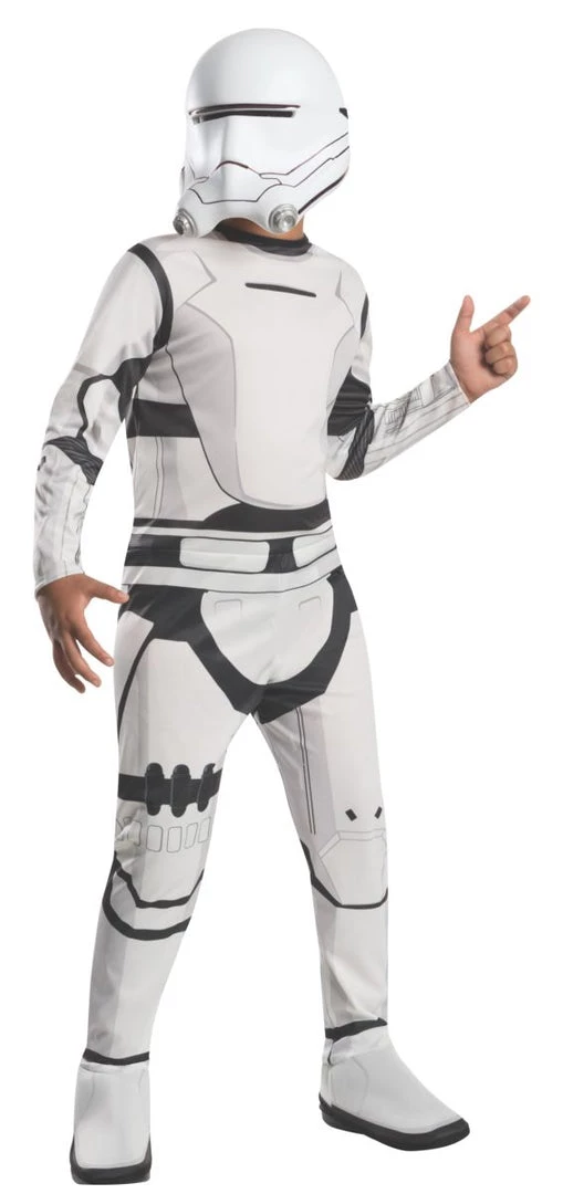 Rubies Best Selling Products Kids Flametrooper Costume 3 Rubies Best Selling Products Kids Flametrooper Costume