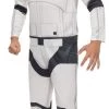 Rubies Force Awakens Kids Stormtrooper Costume Kids Licensed Costumes 1 Rubies Force Awakens Kids Stormtrooper Costume Kids Licensed Costumes