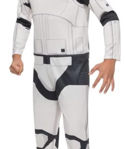 Rubies Force Awakens Kids Stormtrooper Costume Kids Licensed Costumes