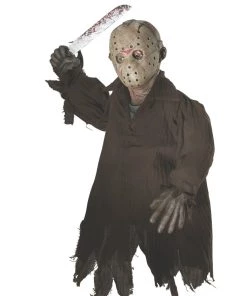 Rubies Weapons Props And Kits Jason Hanging Decor