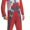 Rubies Kids Poe Dameron Costume