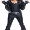 Rubies Kid's Deluxe Catwoman Costume Kids Licensed Costumes