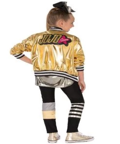 Rubies JoJo Siwa Dancer Outfit Child Costume