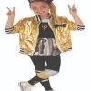 Rubies JoJo Siwa Dancer Outfit Child Costume