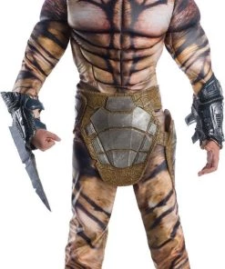 Rubies Teen Deluxe Predator (2018) Costume Kids Licensed Costumes