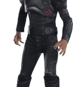 Rubies Kids Aquaman Manta Costume