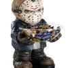 Rubies Best Selling Products Friday The 13th Jason Candy Bowl Holder
