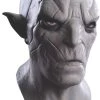 Rubies Rubie's Costume Men's Hobbit 2 Desolation Of Smaug Adult Overhead Azog Mask