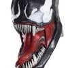 Rubies Rubie's Marvel Men's Universe Signature Series Venom Mask