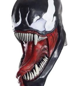 Rubies Rubie's Marvel Men's Universe Signature Series Venom Mask