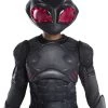 Rubies Adult Aquaman Movie Black Manta Overhead Mask
