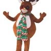 Rubies Rubie's Men's Oversized Reindeer Mascot Costume