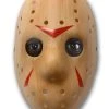 Rubies Friday The 13th Jason Mask