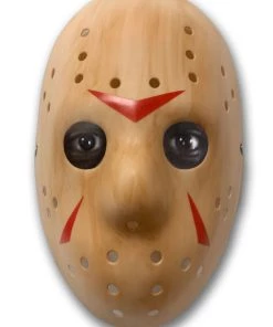 Rubies Friday The 13th Jason Mask