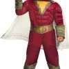 Rubies Costume Shazam Toddler Deluxe Costume Best Selling Products 2 Rubies Costume Shazam Toddler Deluxe Costume Best Selling Products
