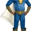 Rubies Kids Shazam Deluxe Freddy Costume