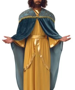 Rubies Rubie's Mens Adult Biblical Costume, Gaspar