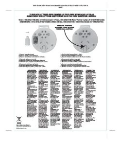 Rubies Mens Licensed Costumes Adult Baby Shark Baby Shark Costume