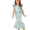 Rubies Kids Fairytale & Fanasty Kids Mermaid Costume