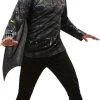 Rubies Rubie's The Batman Adult Costume Mens Licensed Costumes
