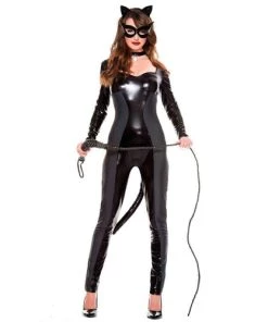 Music Legs Frisky Feline Costume Best Selling Products