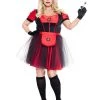Music Legs Plus Size Night Nurse Women Costume Military & Uniforms